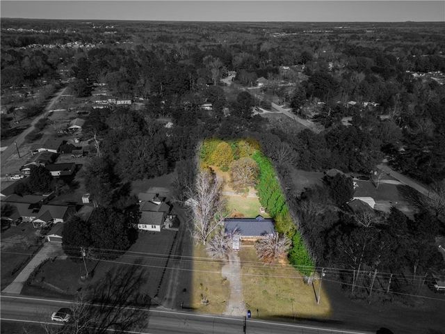 5056 Salem Rd, Covington, GA 30016