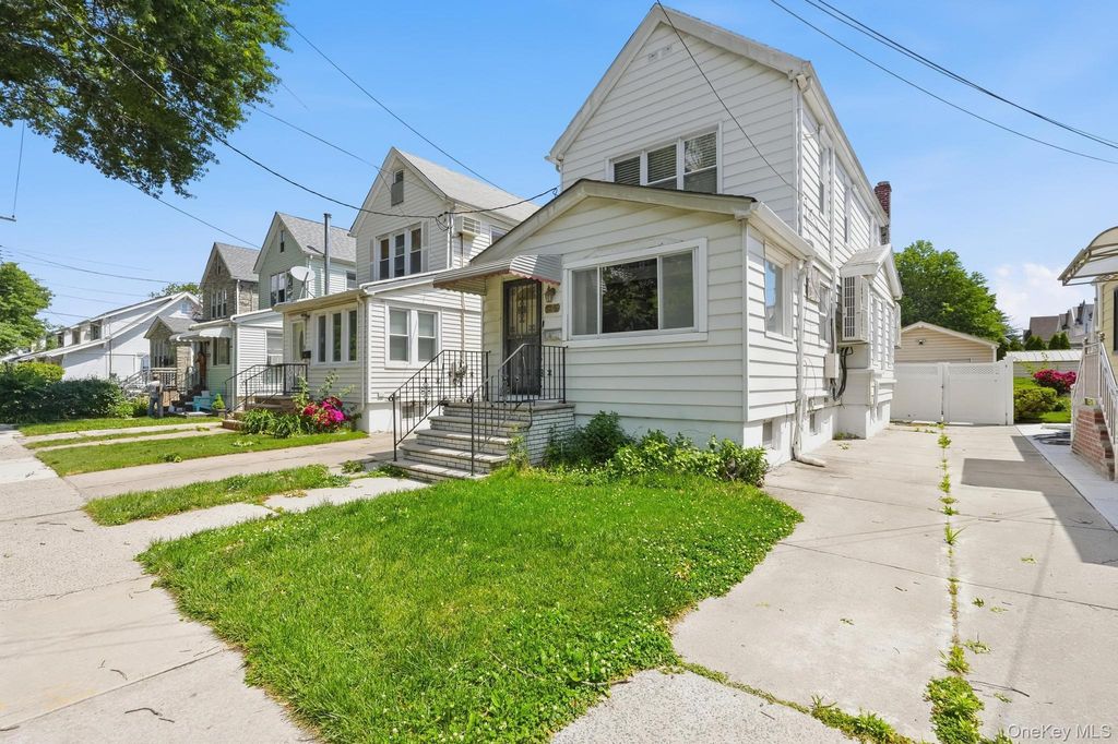 92-51 Winchester Boulevard, Queens Village, NY 11428