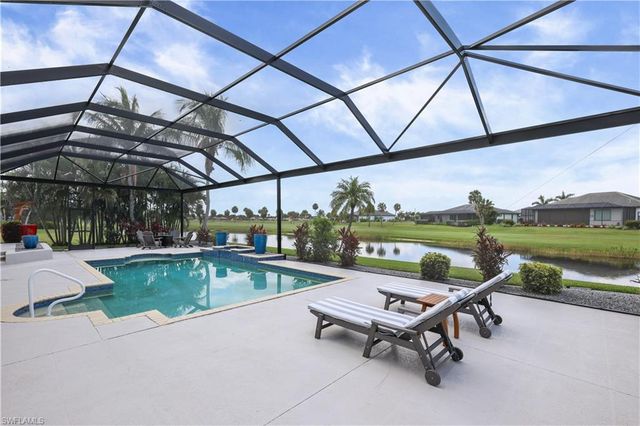 11809 Royal Tee CT, Cape Coral, FL 33991