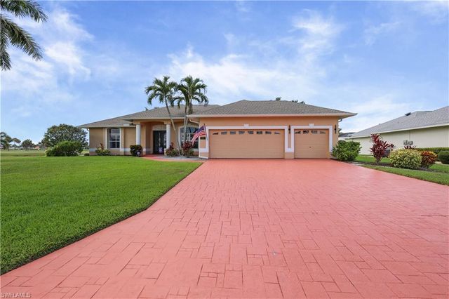 11809 Royal Tee CT, Cape Coral, FL 33991