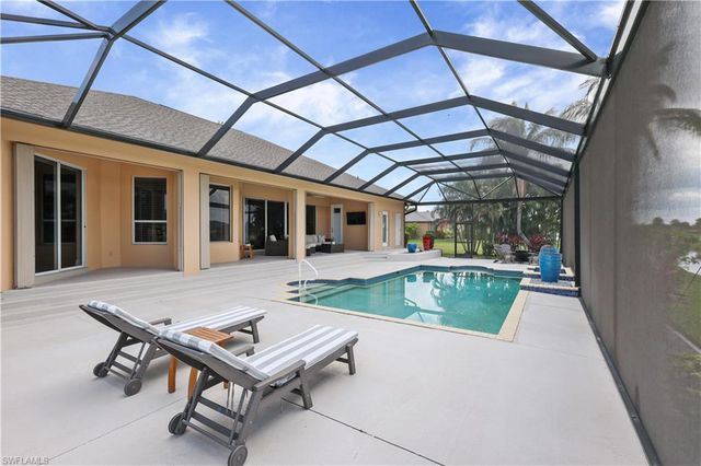 11809 Royal Tee CT, Cape Coral, FL 33991