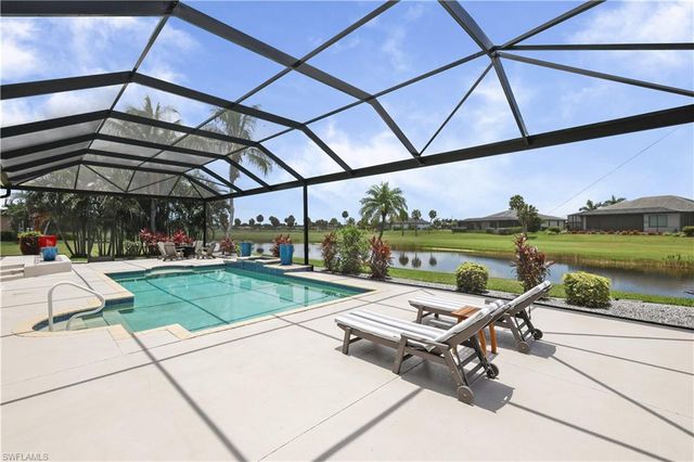 11809 Royal Tee CT, Cape Coral, FL 33991