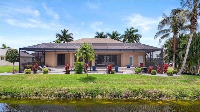 11809 Royal Tee CT, Cape Coral, FL 33991