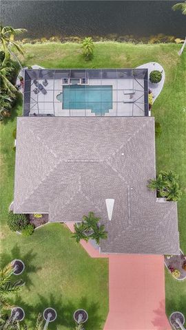 11809 Royal Tee CT, Cape Coral, FL 33991