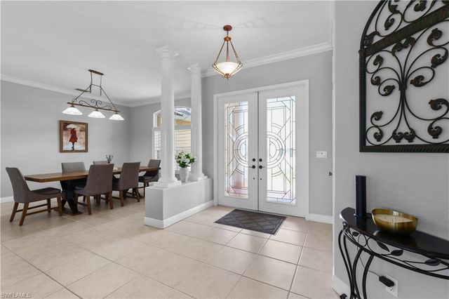 11809 Royal Tee CT, Cape Coral, FL 33991