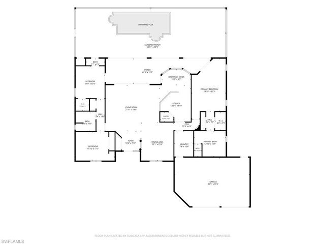 11809 Royal Tee CT, Cape Coral, FL 33991