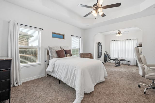 8107 Green Hill DR, Salado, TX 76571