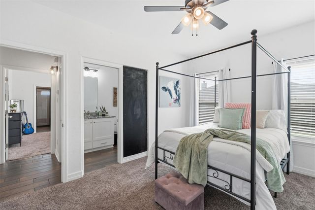 8107 Green Hill DR, Salado, TX 76571