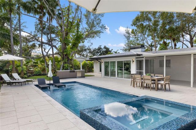 3705 TANGIER TERRACE, Sarasota, FL 34239