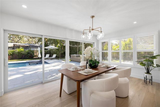 3705 TANGIER TERRACE, Sarasota, FL 34239