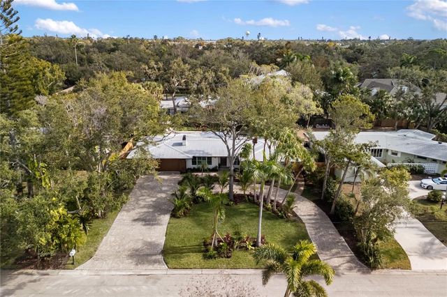 3705 TANGIER TERRACE, Sarasota, FL 34239