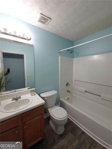 1591 Marceau Drive, Conley, GA 30288
