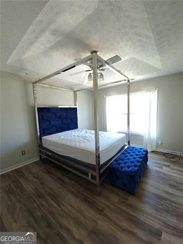 1591 Marceau Drive, Conley, GA 30288