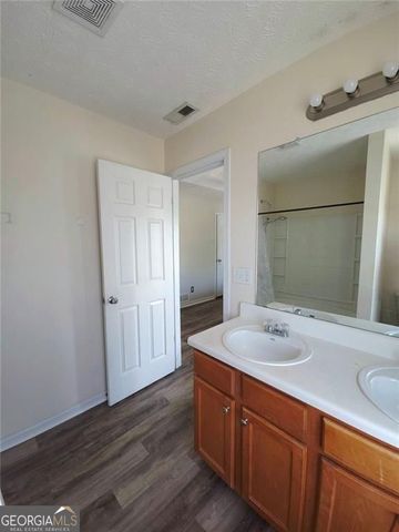 1591 Marceau Drive, Conley, GA 30288