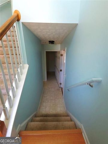 1591 Marceau Drive, Conley, GA 30288