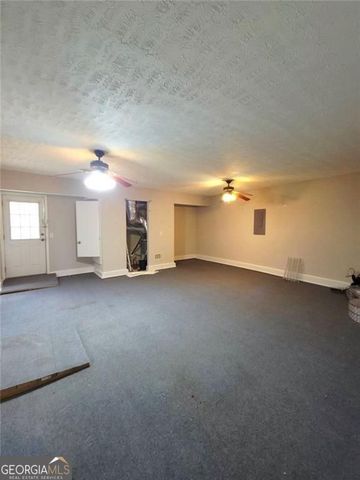 1591 Marceau Drive, Conley, GA 30288