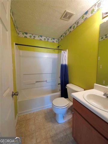 1591 Marceau Drive, Conley, GA 30288