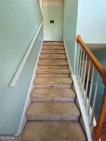 1591 Marceau Drive, Conley, GA 30288
