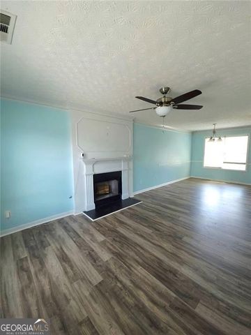 1591 Marceau Drive, Conley, GA 30288
