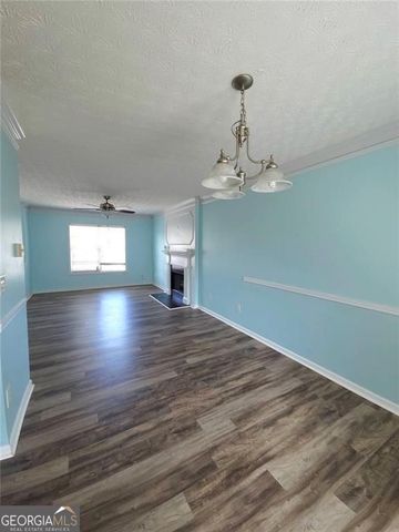 1591 Marceau Drive, Conley, GA 30288
