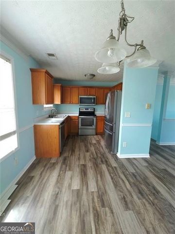 1591 Marceau Drive, Conley, GA 30288