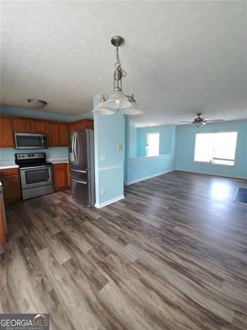 1591 Marceau Drive, Conley, GA 30288