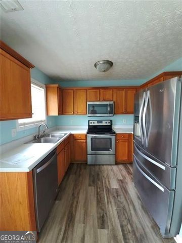 1591 Marceau Drive, Conley, GA 30288