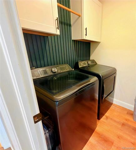 7946 S Kittredge Street, Englewood, CO 80112