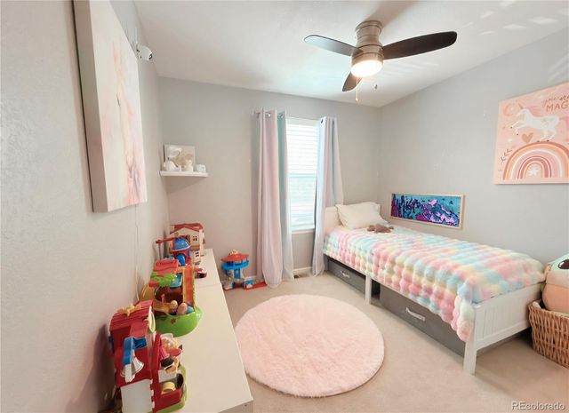 7946 S Kittredge Street, Englewood, CO 80112