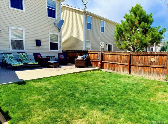 7946 S Kittredge Street, Englewood, CO 80112