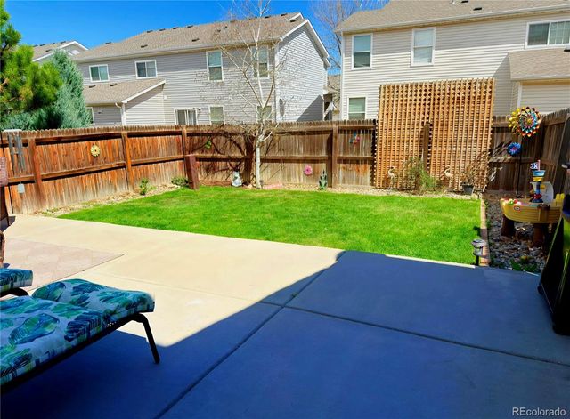 7946 S Kittredge Street, Englewood, CO 80112