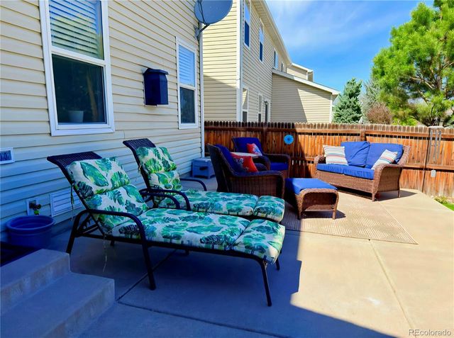 7946 S Kittredge Street, Englewood, CO 80112