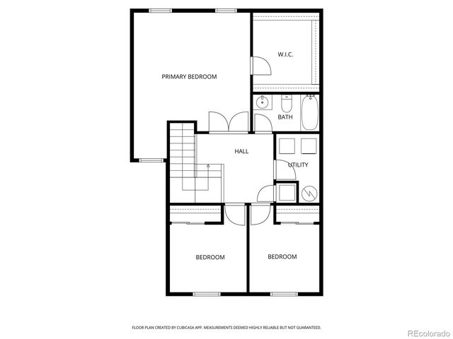 7946 S Kittredge Street, Englewood, CO 80112