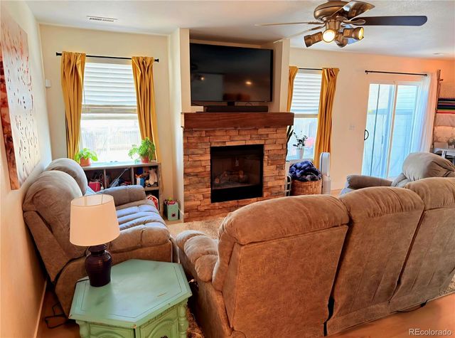 7946 S Kittredge Street, Englewood, CO 80112