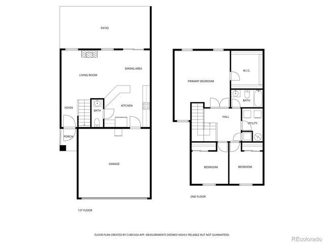 7946 S Kittredge Street, Englewood, CO 80112