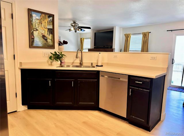 7946 S Kittredge Street, Englewood, CO 80112