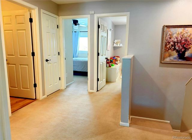 7946 S Kittredge Street, Englewood, CO 80112