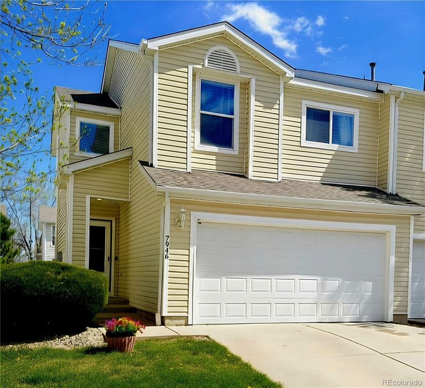 7946 S Kittredge Street, Englewood, CO 80112