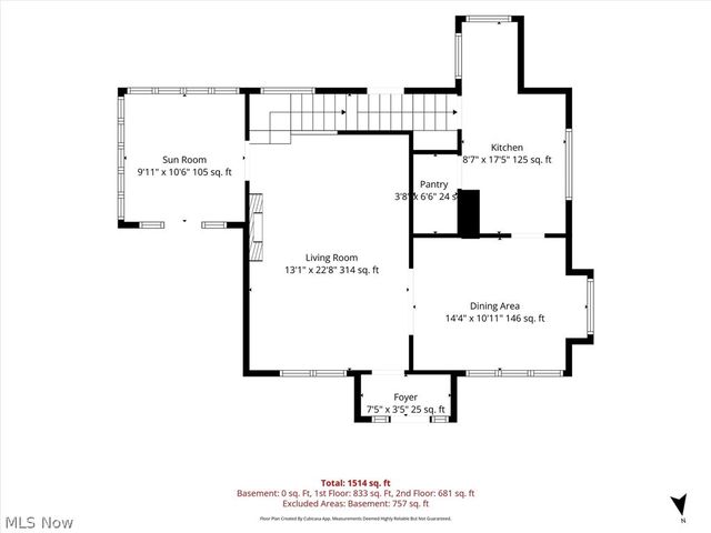 513 Redondo Road, Youngstown, OH 44504