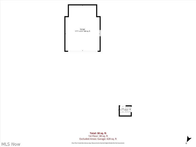 513 Redondo Road, Youngstown, OH 44504