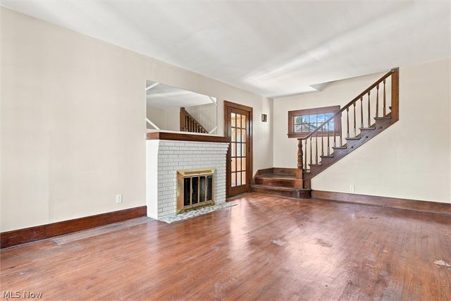 513 Redondo Road, Youngstown, OH 44504