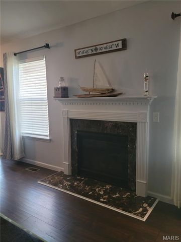 209 Flint Brook Drive, O'fallon, MO 63366