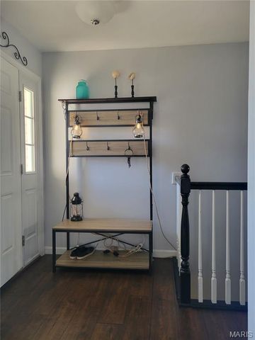 209 Flint Brook Drive, O'fallon, MO 63366