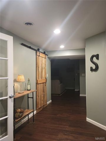 209 Flint Brook Drive, O'fallon, MO 63366