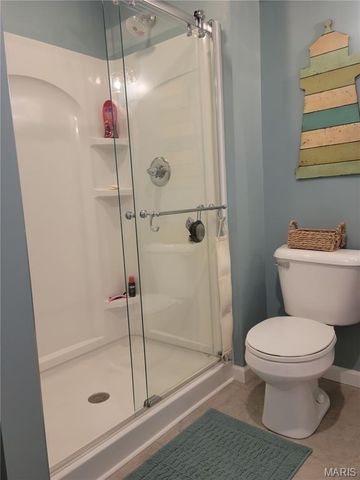 209 Flint Brook Drive, O'fallon, MO 63366