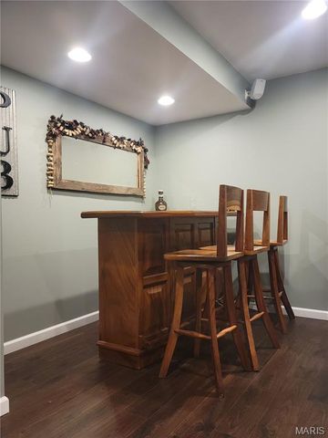 209 Flint Brook Drive, O'fallon, MO 63366