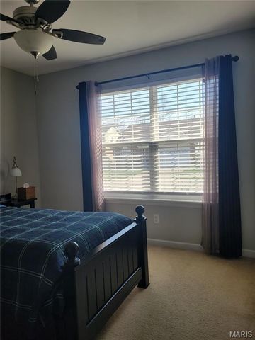 209 Flint Brook Drive, O'fallon, MO 63366