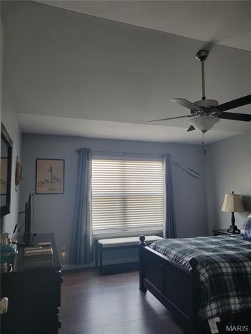 209 Flint Brook Drive, O'fallon, MO 63366