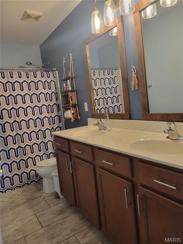 209 Flint Brook Drive, O'fallon, MO 63366