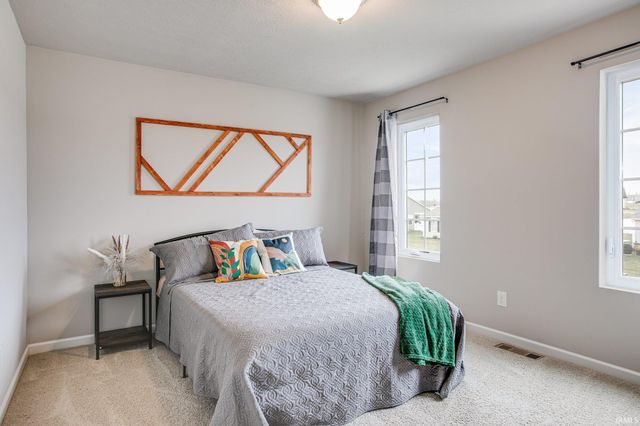 6804 Lutz Drive, South Bend, IN 46614